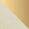 GOLD / CREME
