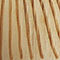 BRĄZOWY / ZŁOTY / BIAŁY