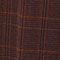 MARRON / MARRON CLAIR / BLEU FONCÉ