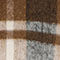 BROWN / BEIGE / GRAY
