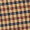 BEIGE / BRAUN / DUNKELBLAU