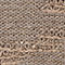 TAUPE / GOUD / ZWART