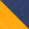 ORANGE FLUO / ROUGE FLUO / BLEU FONCÉ