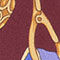 DUNKELROT / CAMEL / BLAU