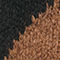 MARRON / NOIR