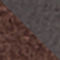 MARRON FONCÉ