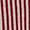 DUNKELROT / BEIGE