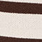CREME / BRAUN / SCHWARZ