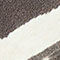 CREAM / BLACK