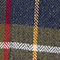 OLIJF / ROOD / DONKERBLAUW