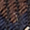 MARRON FONCÉ / MARRON CLAIR / BLEU FONCÉ