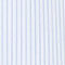 BLAUW / WIT