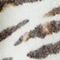 WHITE / BROWN / BLACK