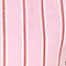 ROSE / ROUGE FONCÉ / BLANC