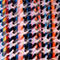 PINK / ORANGE / BLUE