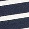DONKERBLAUW / WIT