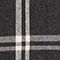 DONKERGRIJS / DONKERBLAUW / WIT