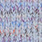 LIGHT BLUE / PURPLE / ORANGE