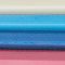BLAUW / VIEUX ROSE / CRÈME