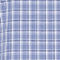 BLAUW / DONKERBLAUW / WIT