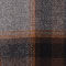 BLACK / GRAY / DARK ORANGE