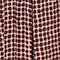 DARK RED / DUSKY PINK