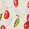 RED / CREAM / GREEN