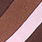 KHAKI / LIGHT PINK / BLACK