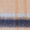 BLEU CLAIR / BEIGE / BLEU FONCÉ