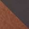 26O AMBER BROWN