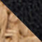 BEIGE / ROOD / ZWART