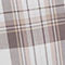 CRÈME / TAUPE / GRIS FONCÉ