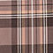 MARRON / CRÈME / GRIS FONCÉ