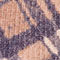 MØRKEBLÅ / BEIGE / LILLA