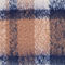 LICHTBRUIN / DONKERBLAUW / WIT