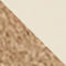 CAMEL / CREAM / ORANGE