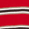ROT / DUNKELBRAUN / WEISS