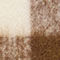 BRAUN / COGNAC / CREME