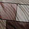 BRUN / TAUPE / MØRKEGRÅ