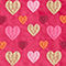ROZE / GOUD / ORANJE