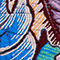 LICHTPAARS / GEEL / BLAUW