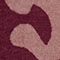 DONKERROOD / TAUPE