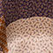 BRAUN / COGNAC / BEIGE