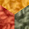 BEIGE / RED / YELLOW