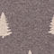 DARK GRAY / CREAM