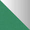 CIEMNOZIELONY / BRĄZOWY / CZERWONY
