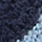LICHTBLAUW / DONKERBLAUW