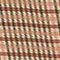 BEIGE / DUNKELROT / DUNKELBLAU