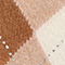 BEIGE / BRAUN / CREME