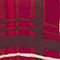 DARK RED / LIGHT BROWN / DARK BROWN